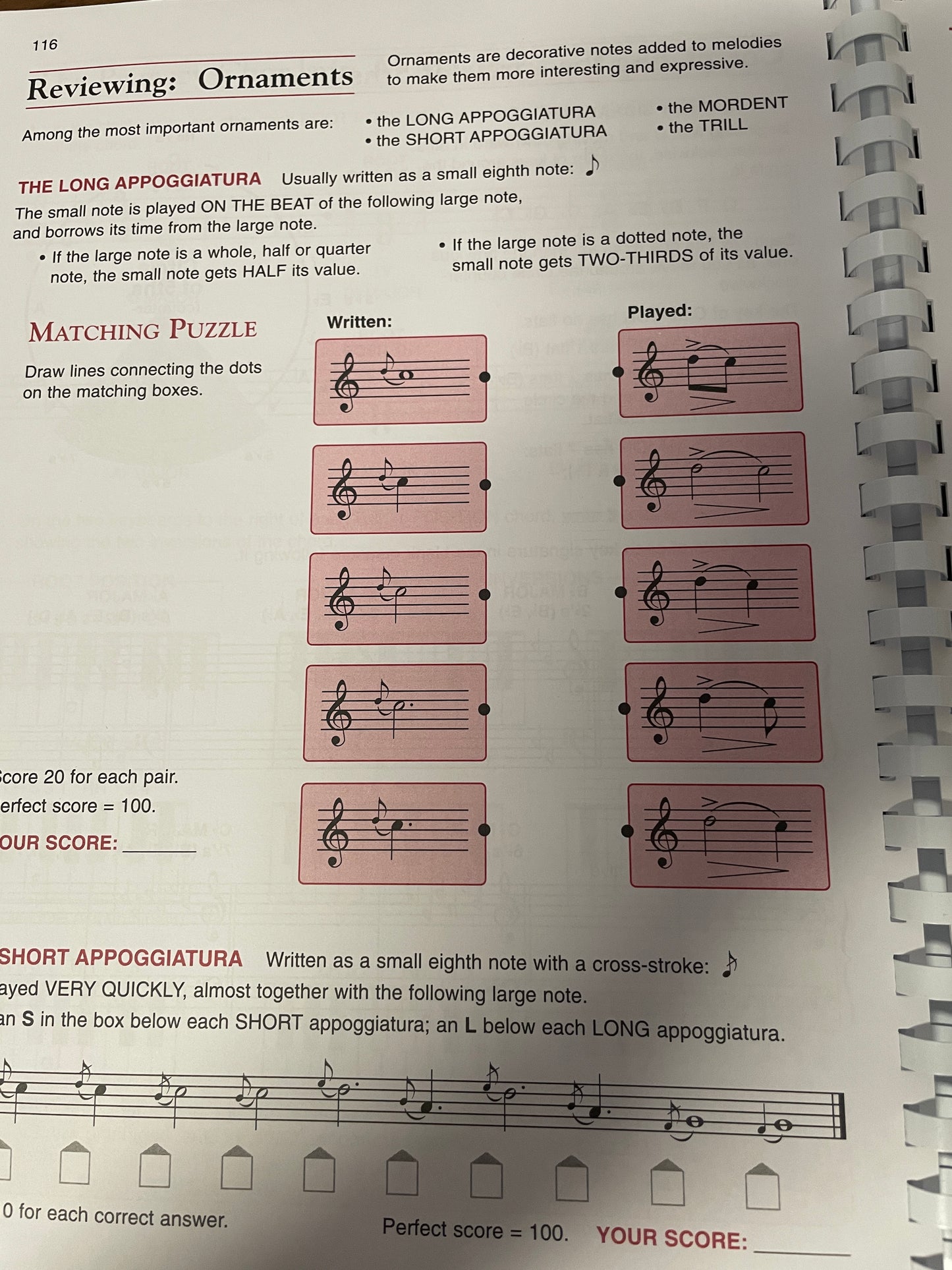 Copy of Alfred's Adult All-In-One Piano Method Level Three