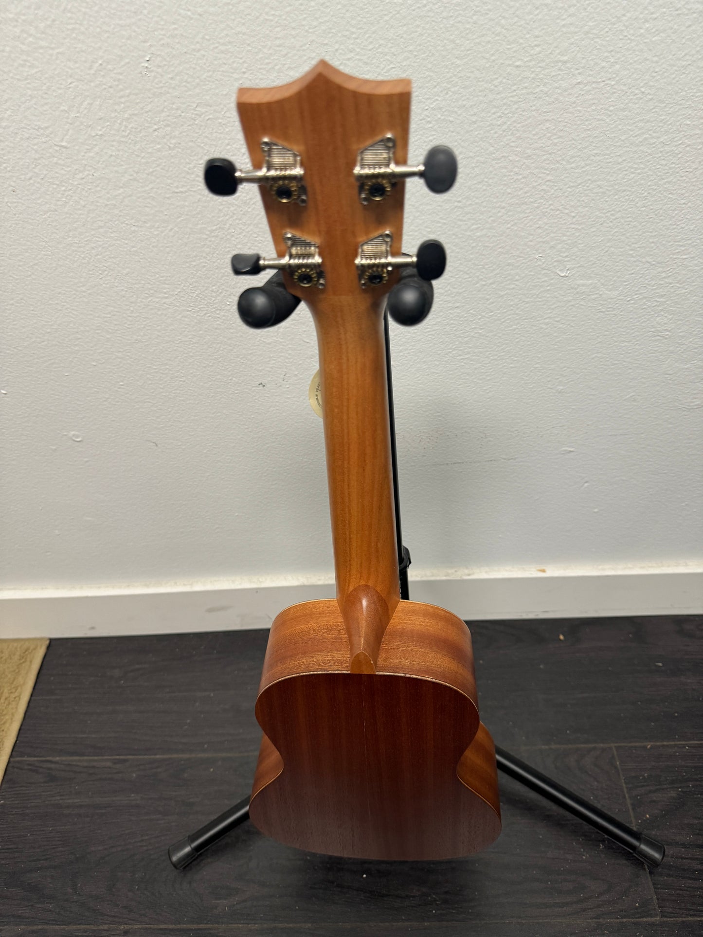Twisted Wood Tyro Concert Ukulele
