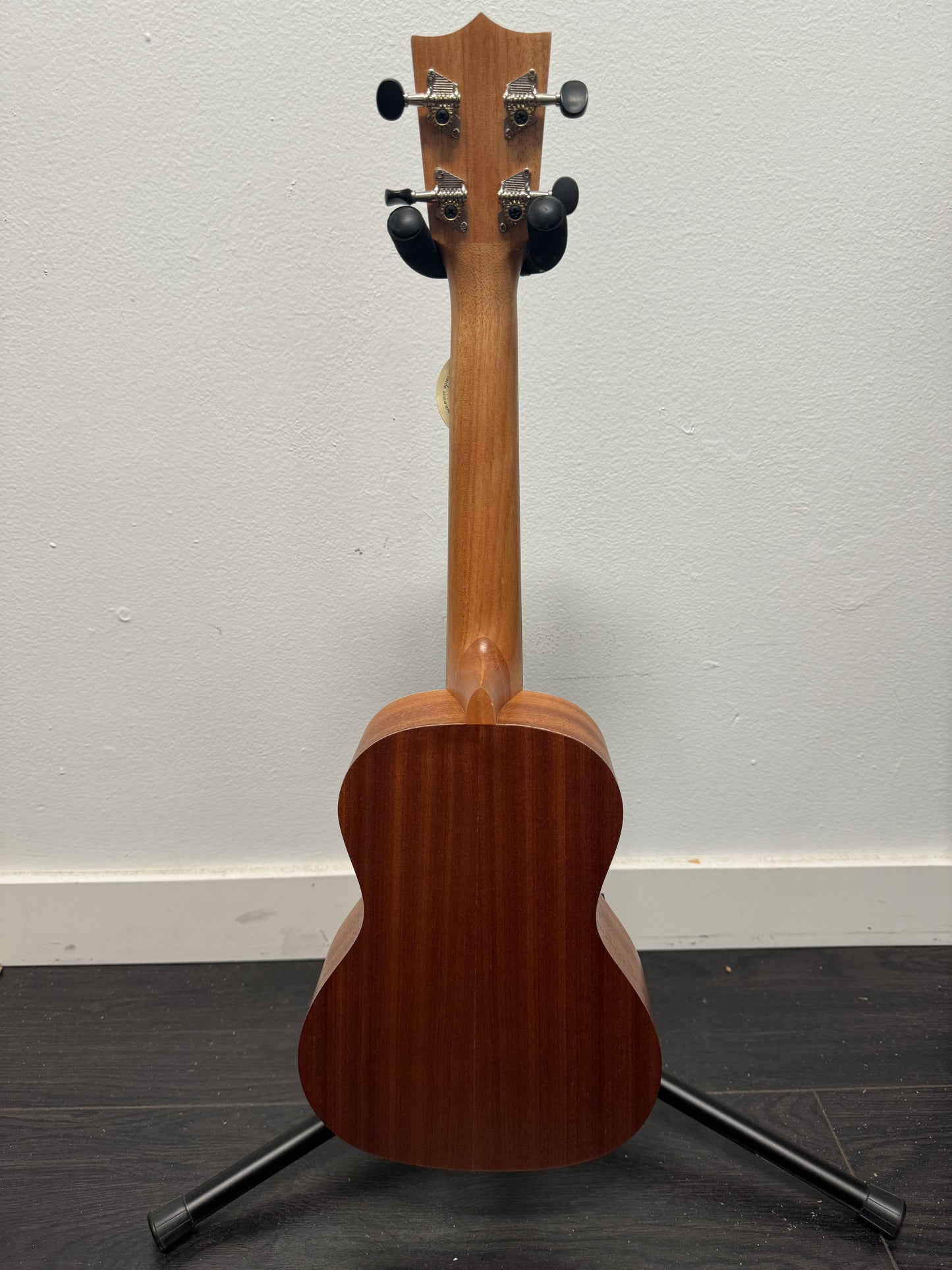 Twisted Wood Tyro Concert Ukulele