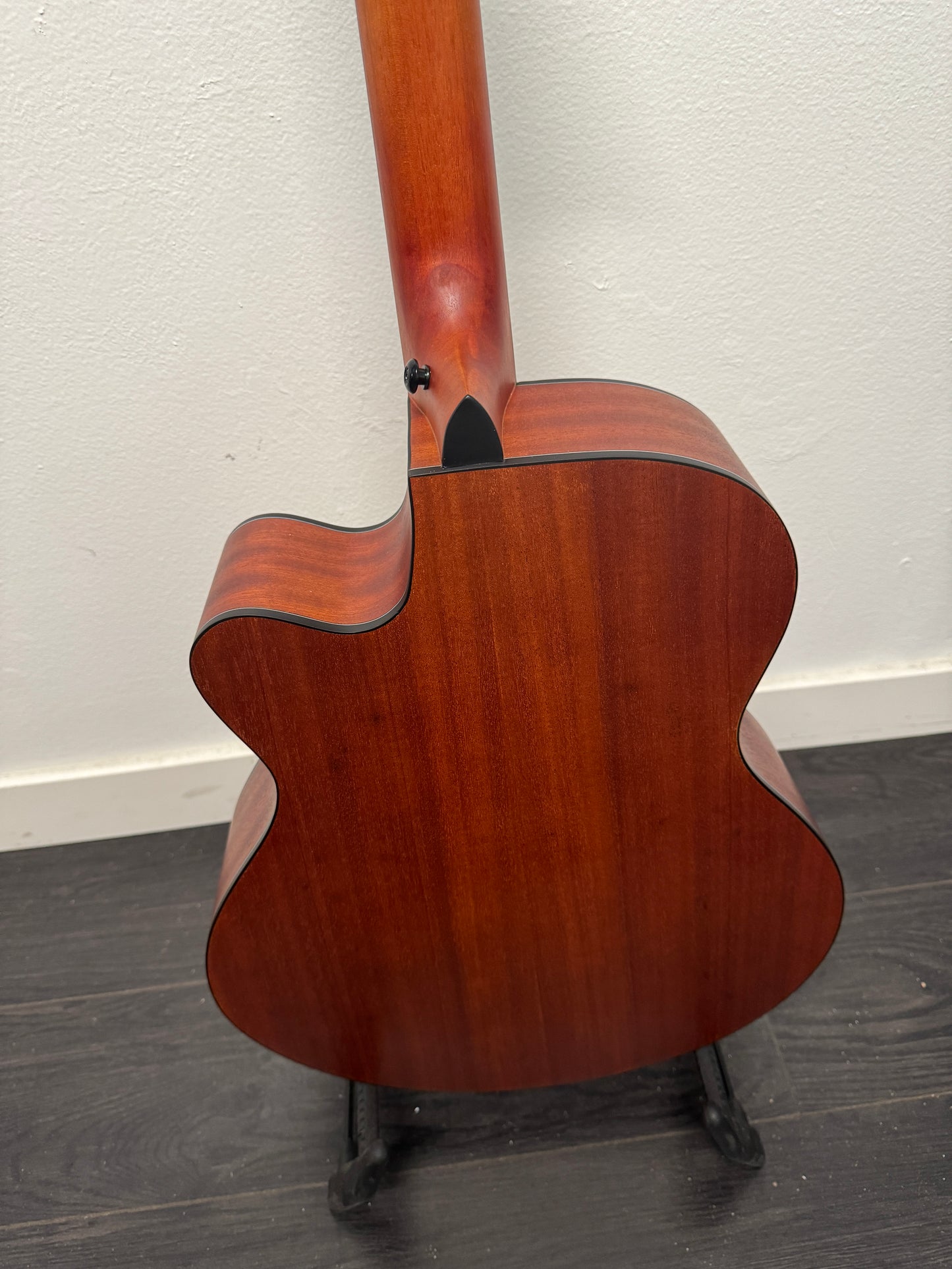 Twisted Wood Drifter Series Acoustic Guitar DR-240-CS