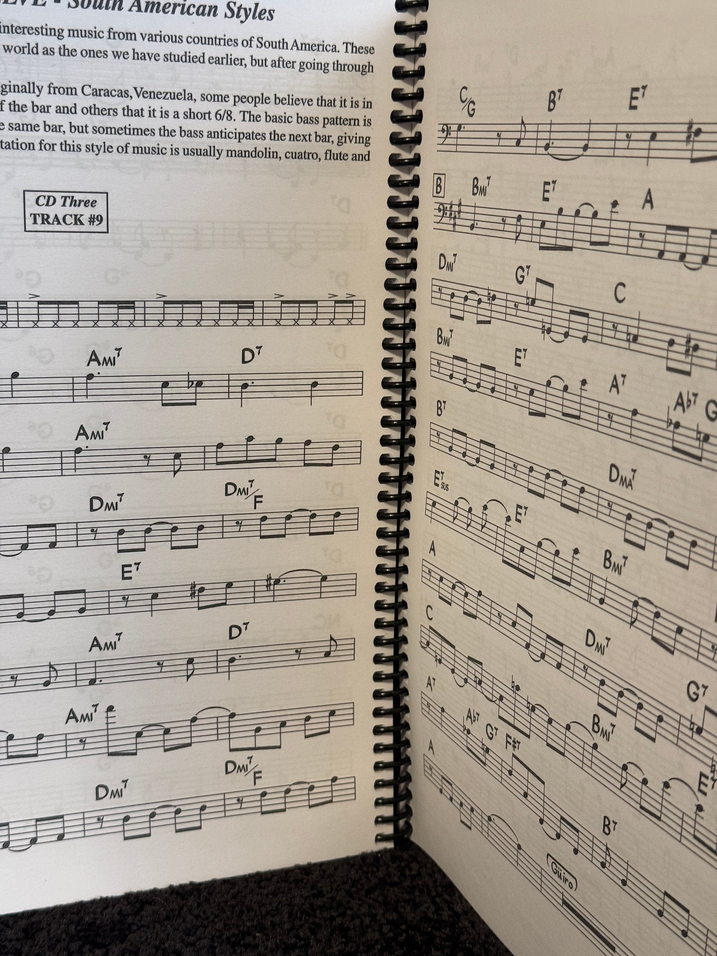 The Latin Bass Book: A Practical Guide