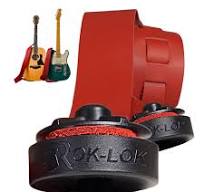 Rok-Lok Universal Quick Change Strap Lock