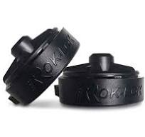 Rok-Lok Universal Quick Change Strap Lock TWIN PACK