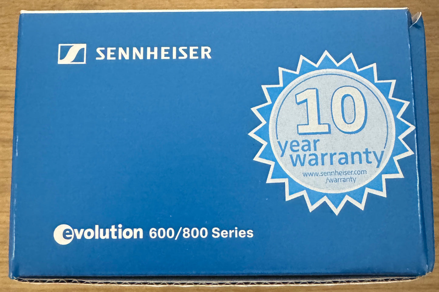 Sennheiser e835 Vocal Microphone