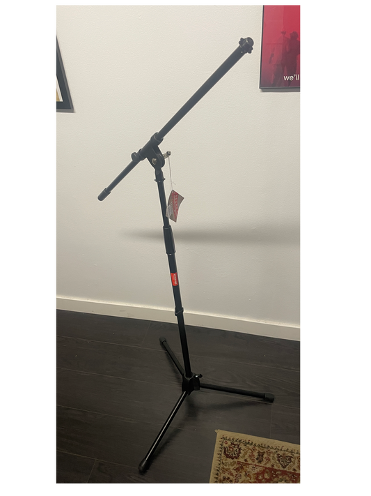 Stageline Tripod MIC STAND WITH BOOM