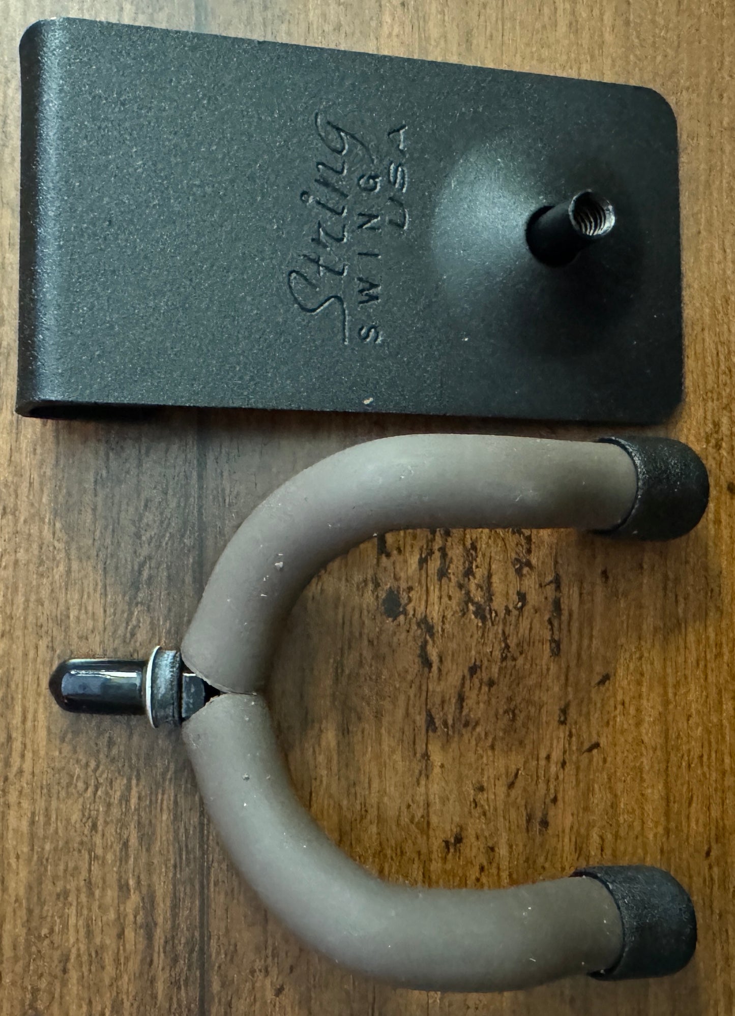 String Swing Stage Guitar Hangers CC07