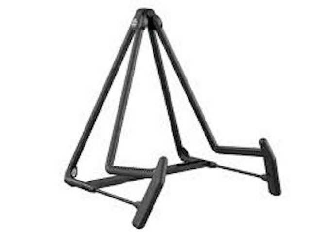 Konig & Meyer Heli 2 17580 Compact Acoustic Guitar Stand