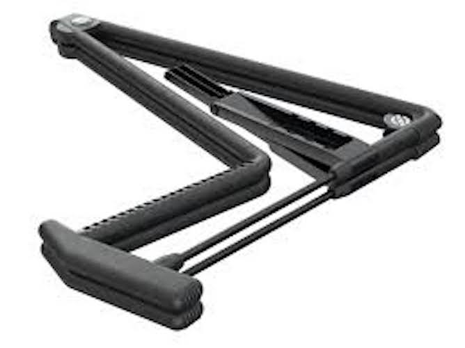 Konig & Meyer Heli 2 17580 Compact Acoustic Guitar Stand