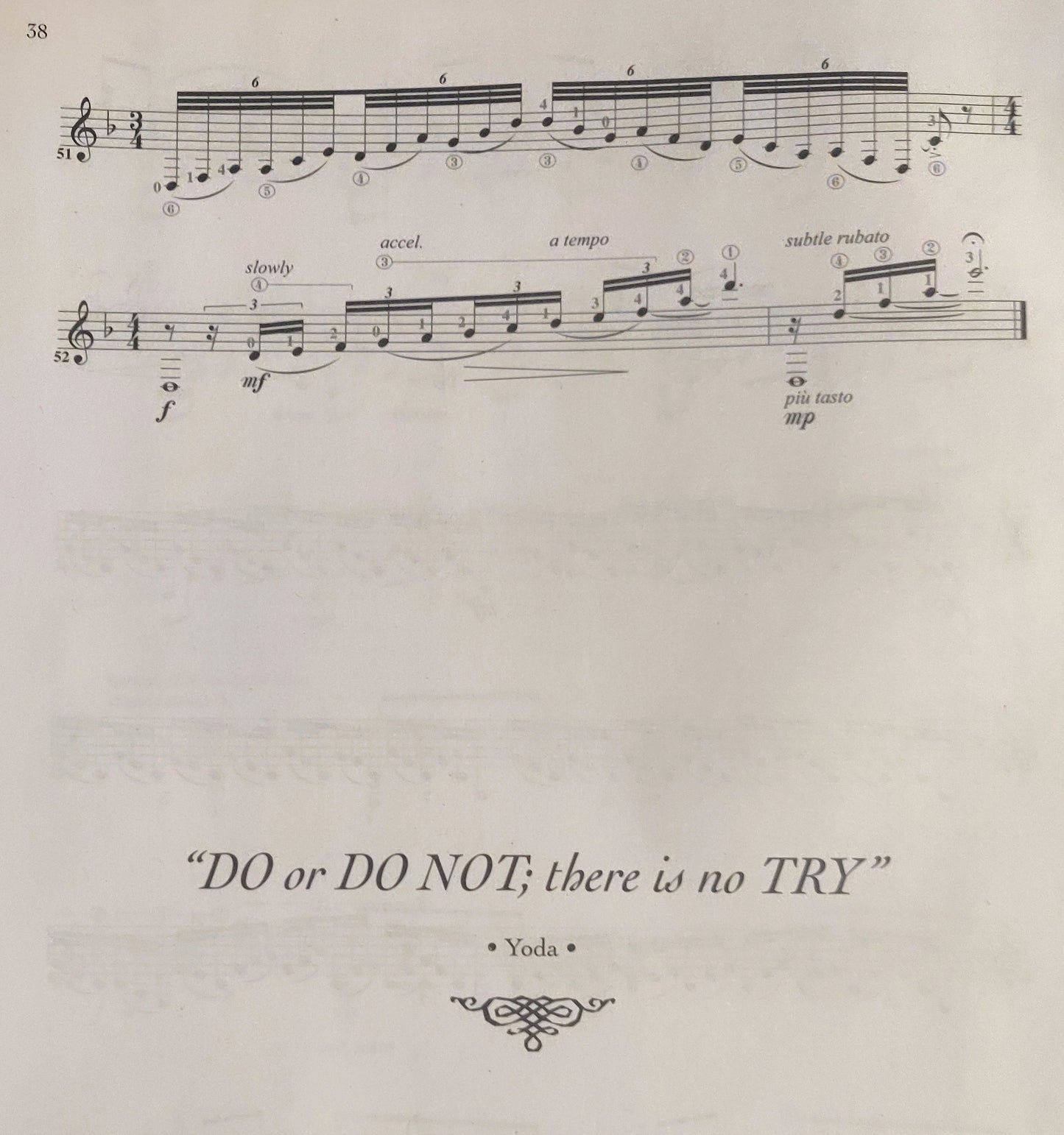 Pumping Nylon (Guitar Method Book)