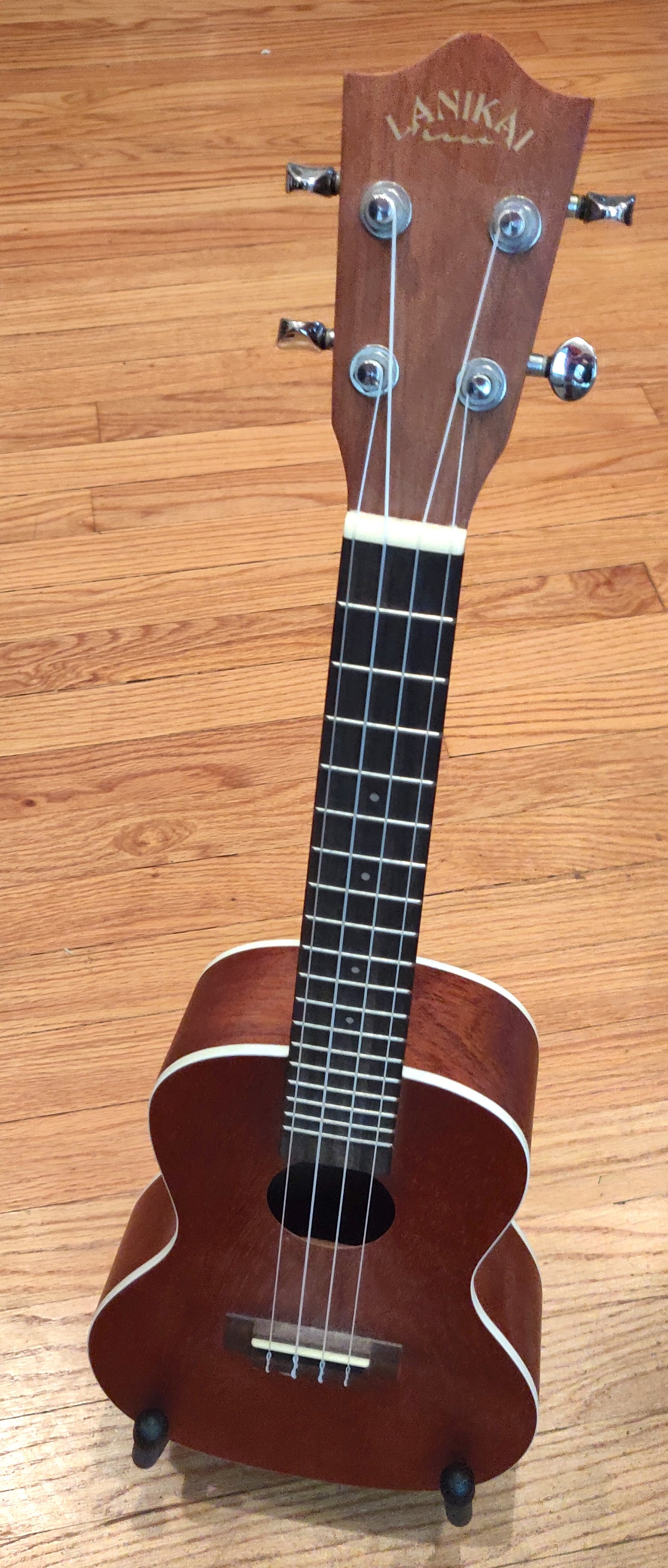 Strings Swing CC53 Ukulele/Mandolin/Violin/Cigar Box Guitar Stand