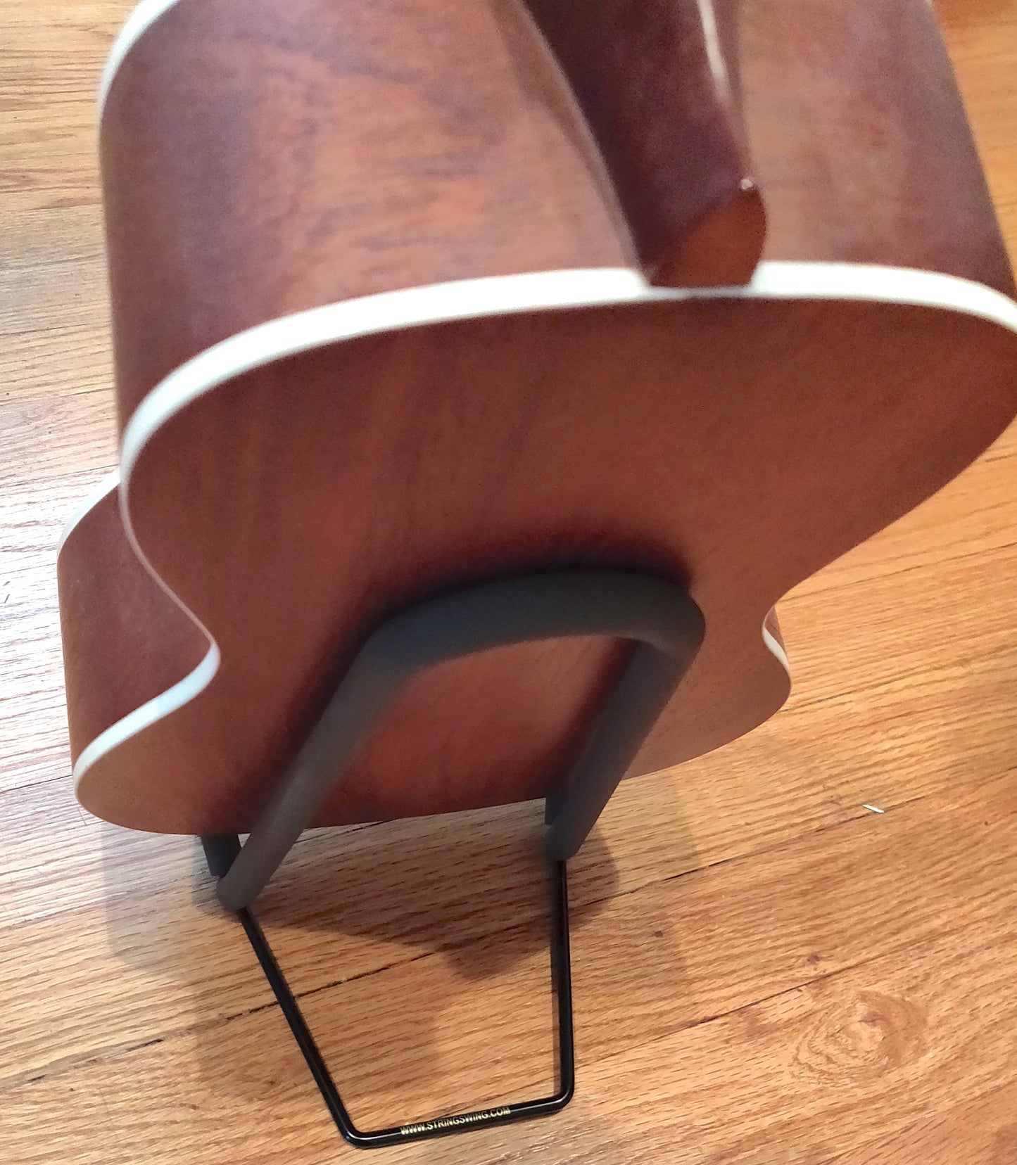 Strings Swing CC53 Ukulele/Mandolin/Violin/Cigar Box Guitar Stand