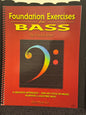 Foundation Exercises For Bass By Chuck Sher