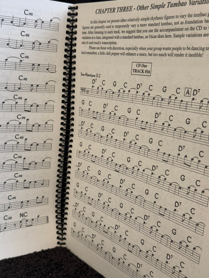 The Latin Bass Book: A Practical Guide