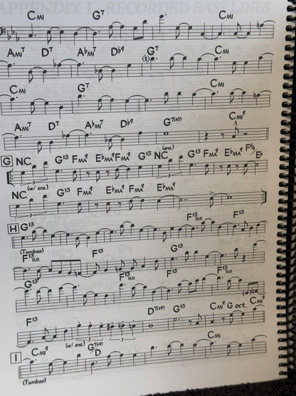 The Latin Bass Book: A Practical Guide