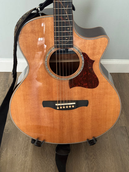 Konig & Meyer Memphis Travel Guitar Stand