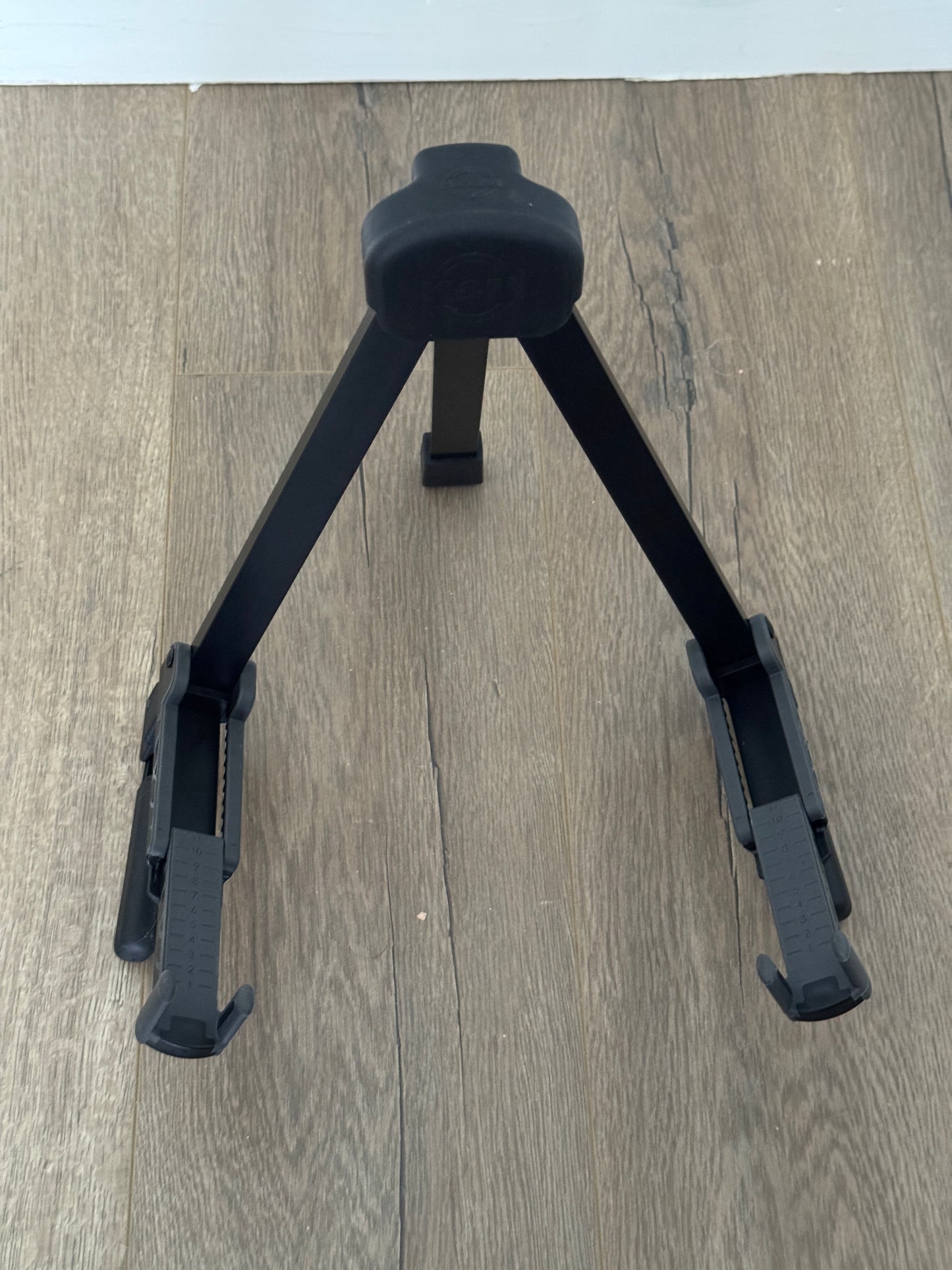 Konig & Meyer Memphis Travel Guitar Stand