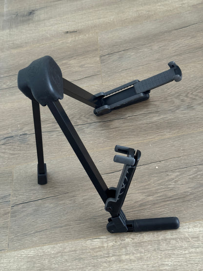 Konig & Meyer Memphis Travel Guitar Stand