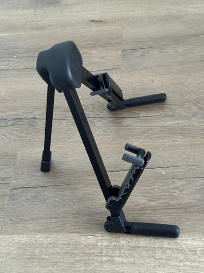 Konig & Meyer Memphis Travel Guitar Stand