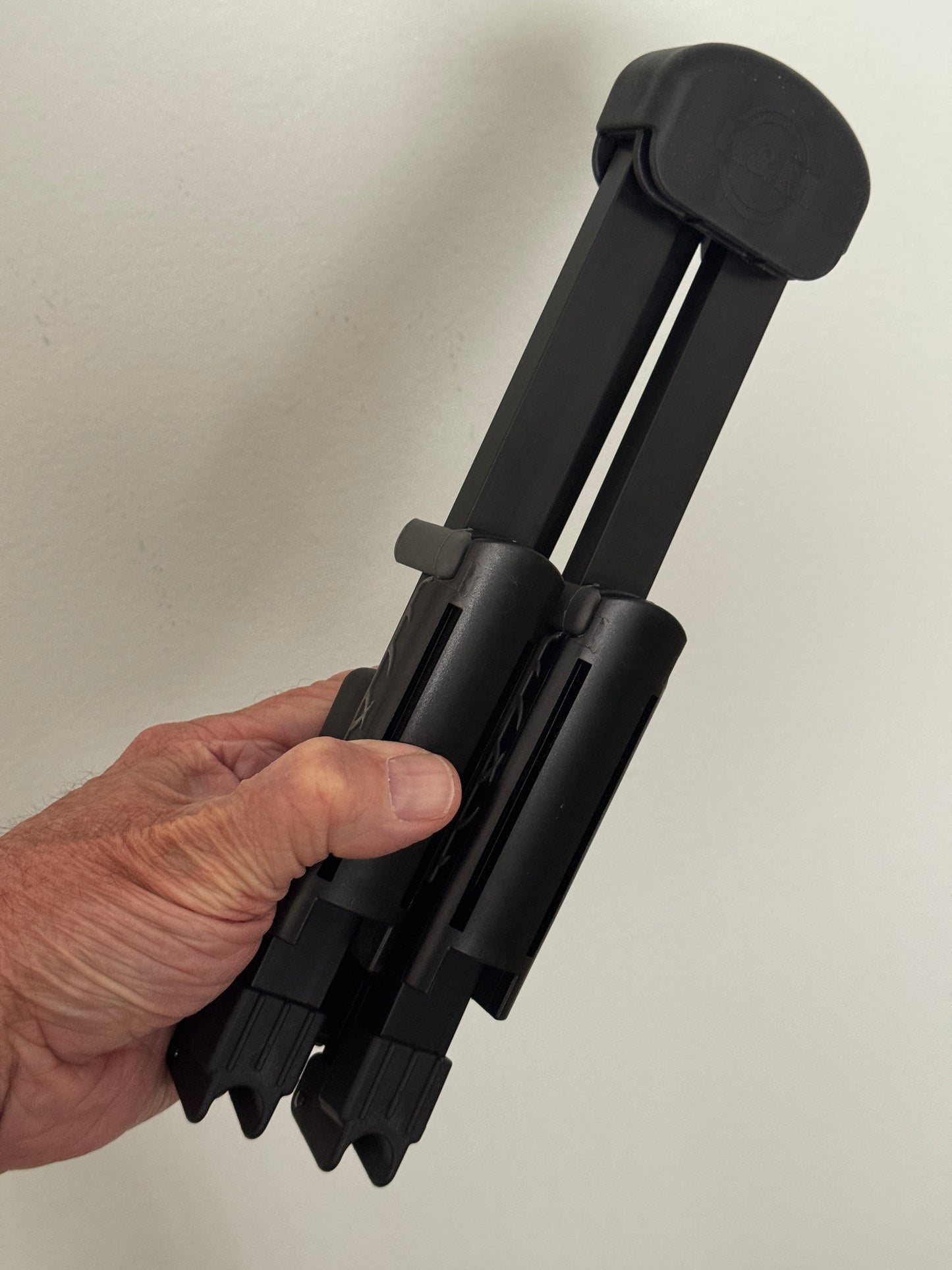 Konig & Meyer Memphis Travel Guitar Stand