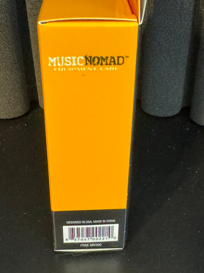 Music Nomad MN300 The Humitar Acoustic Guitar Humidifier Equipment Care