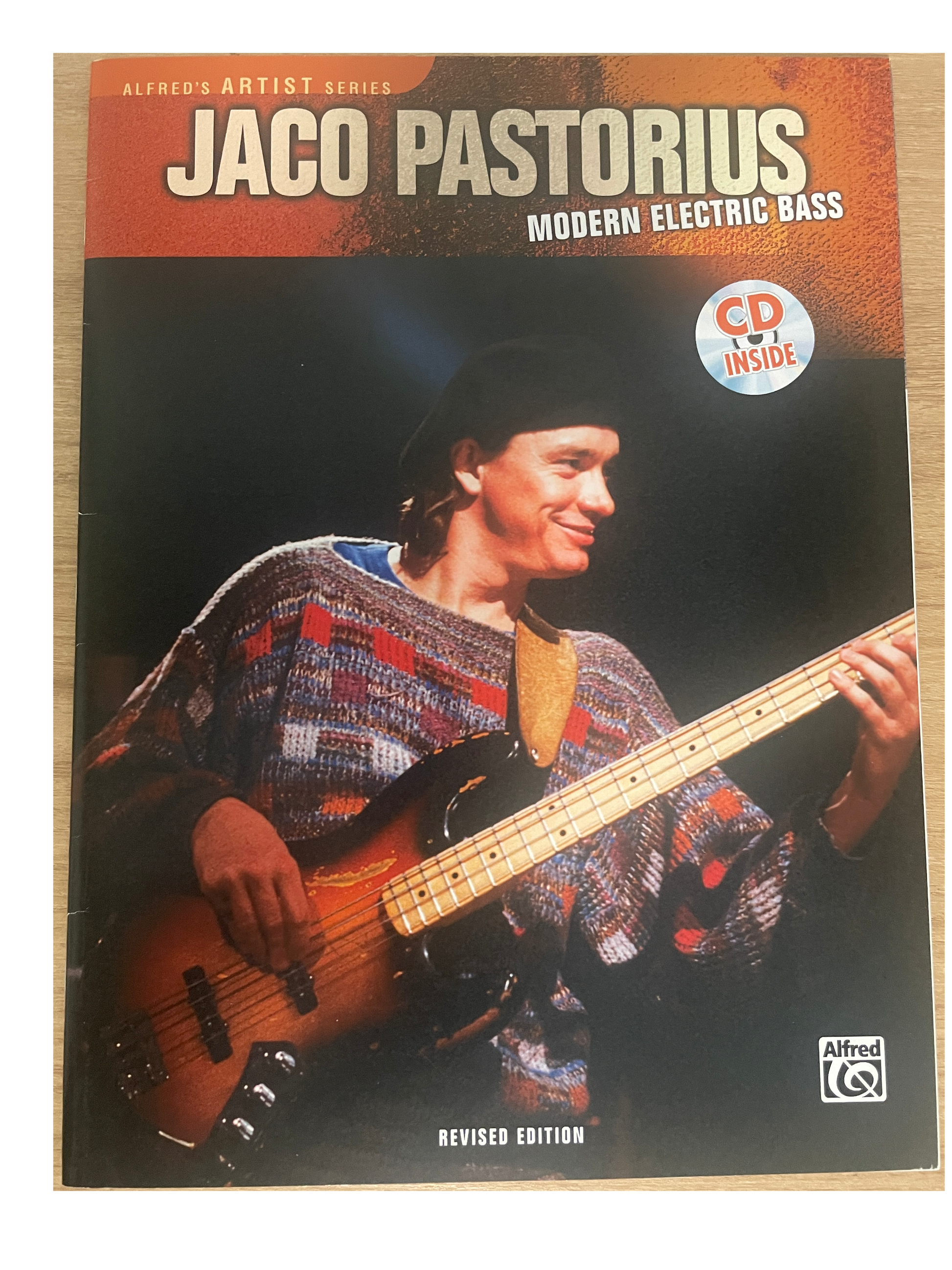 Jaco modern 2024 electric bass