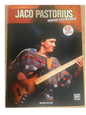 Alfred's Artist Series: Jaco Pastorious Modern Electric Bass