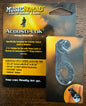 Music Nomad: Acousti-Lok Strap Solution for 3 Screw Output Jacks & End Pins MN273