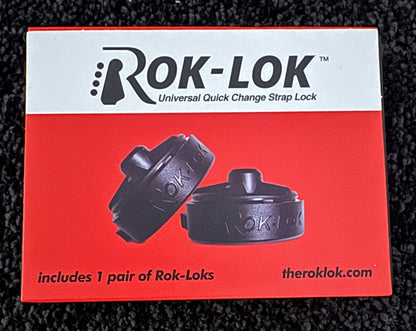 Rok-Lok Universal Quick Change Strap Lock
