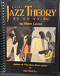 The Jazz Theory Book by Mark Levine