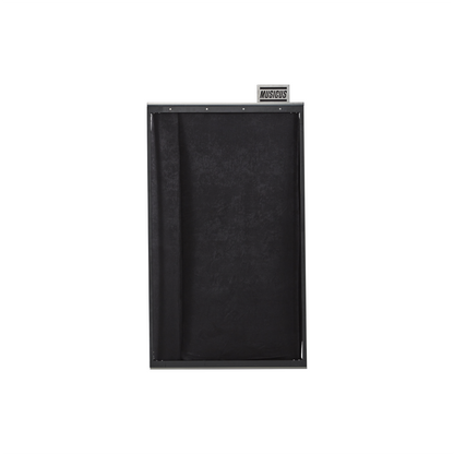 Musicus B-Free Portable Vocal Booth for Home Studio