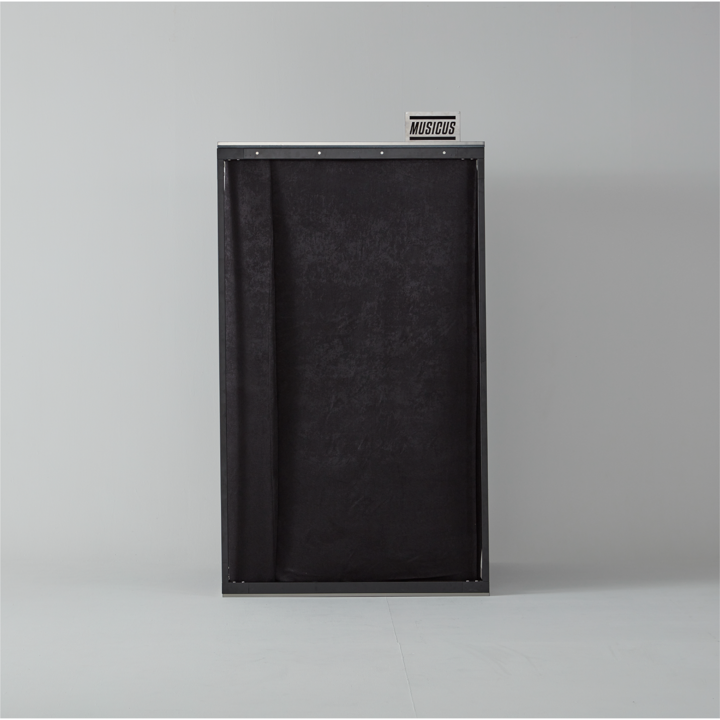 Musicus B-Free Portable Vocal Booth for Home Studio