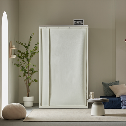 Musicus B-Free Portable Vocal Booth for Home Studio
