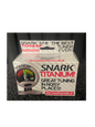 Snark ST-8 Titanium Chromatic All-instrument Clip-On Tuner
