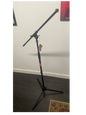 Stageline Tripod MIC STAND WITH BOOM