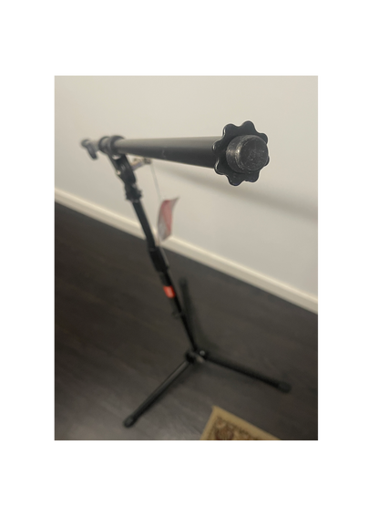 Stageline Tripod MIC STAND WITH BOOM
