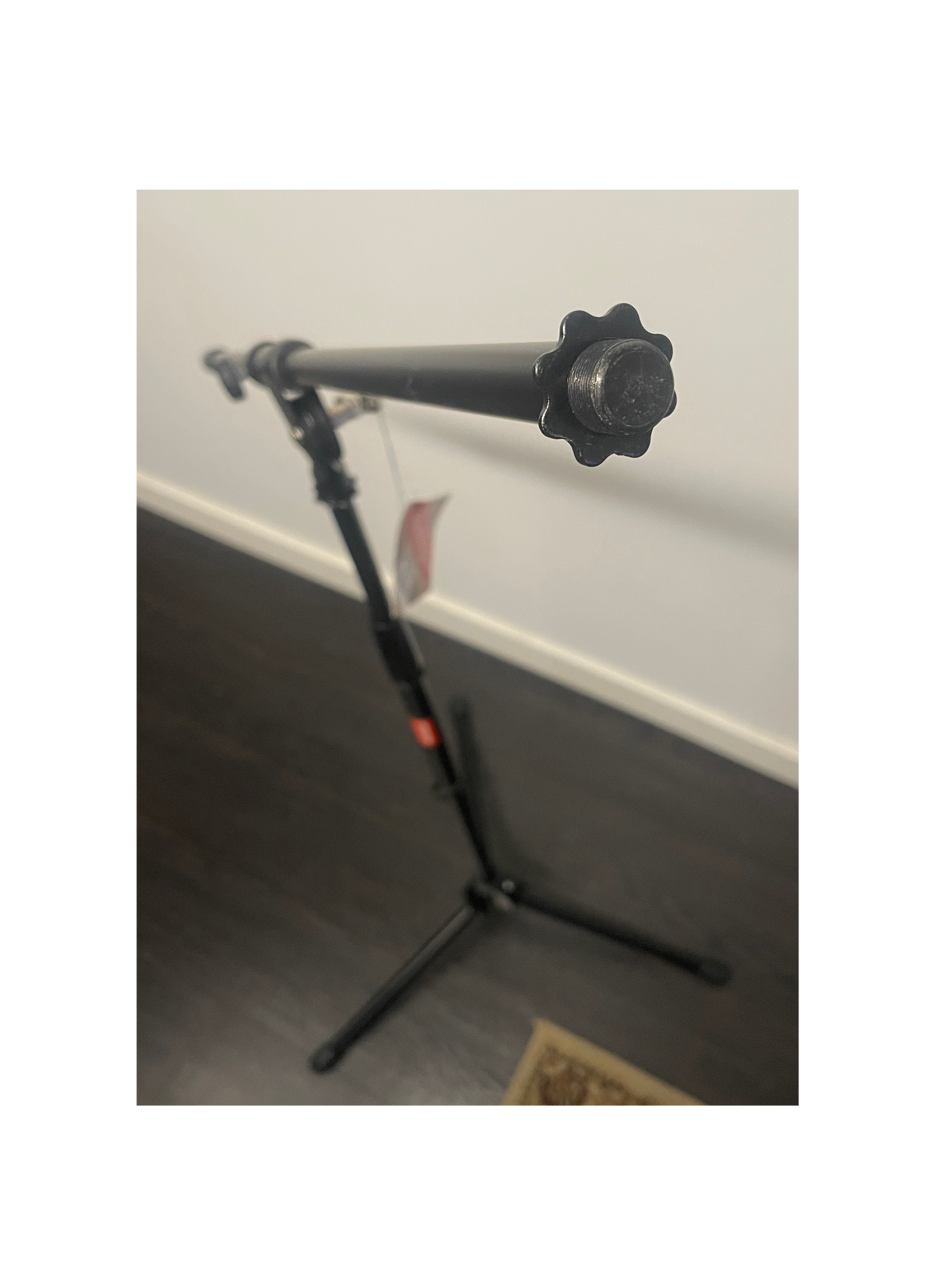 Stageline Tripod MIC STAND WITH BOOM