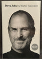 Steve Jobs by Walter Isaacson
