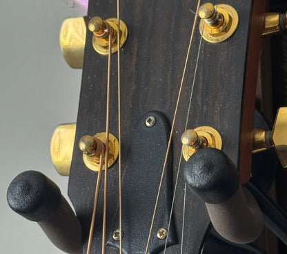 String Swing Classical Guitar Hanger Wall Mount CC11