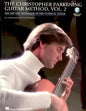 Christopher Parkening Guitar Method Volume Two WITH AUDIO ACCESS